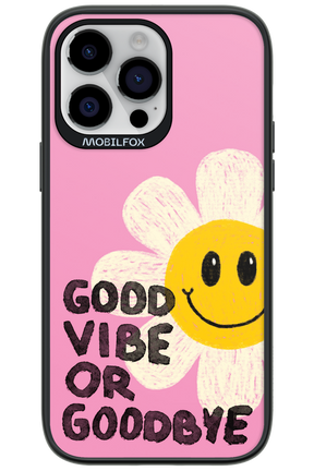 Goodbye - Apple iPhone 14 Pro Max