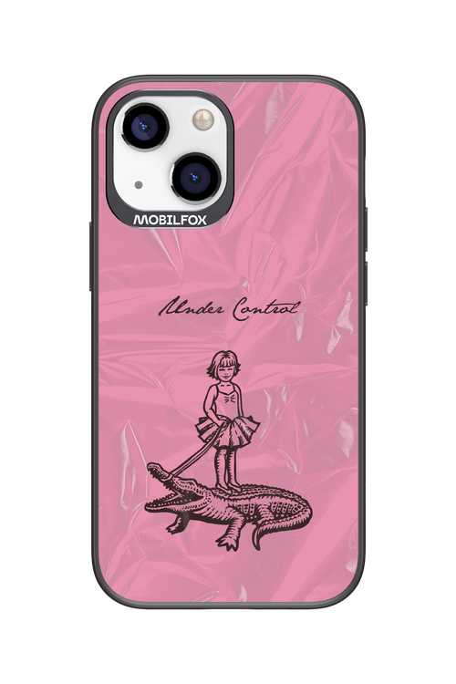 Under control 2.0 - Apple iPhone 13 Mini
