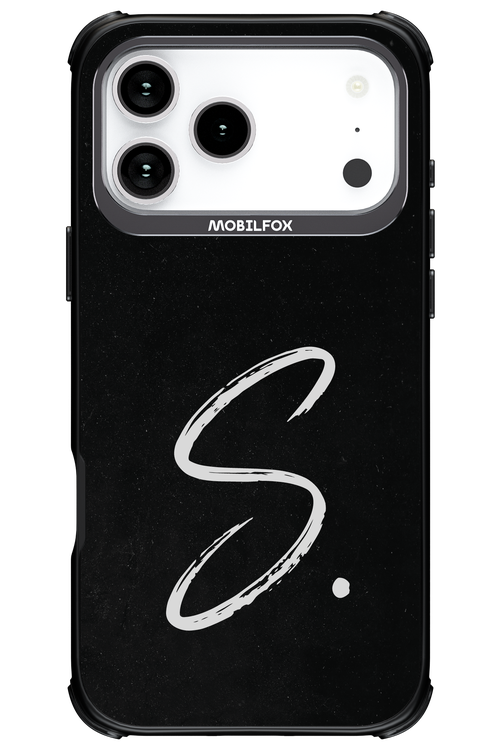 (Off Space) S 2.0 - Apple iPhone 17 Pro Max