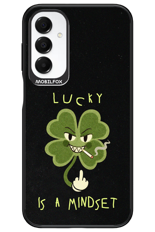 Lucky Mind 2.0 - Samsung A16