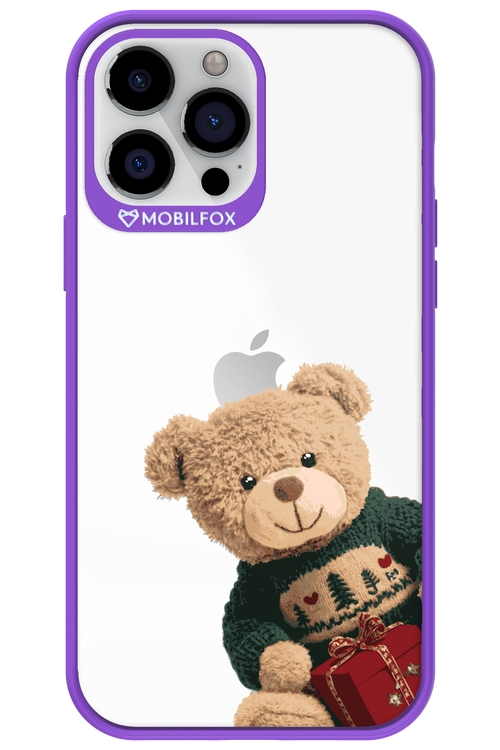 Gifting Bear - Apple iPhone 13 Pro Max