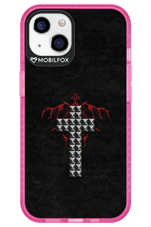Dark Prayer 2.0 - Apple iPhone 13