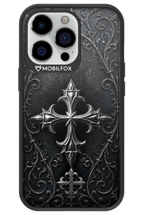 Armor 2.0 - Apple iPhone 13 Pro