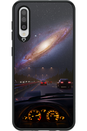 Nightride - Samsung Galaxy A50