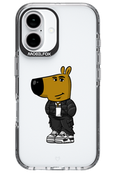 Chill Guy II - Apple iPhone 16