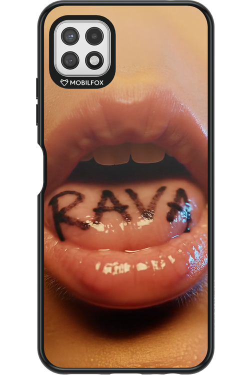 Rava Kiss 2.0 - Samsung Galaxy A22 5G