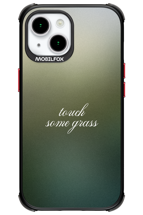 Natural Reset - Apple iPhone 15