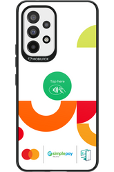 OTP EU Color 2.0 - Samsung Galaxy A53