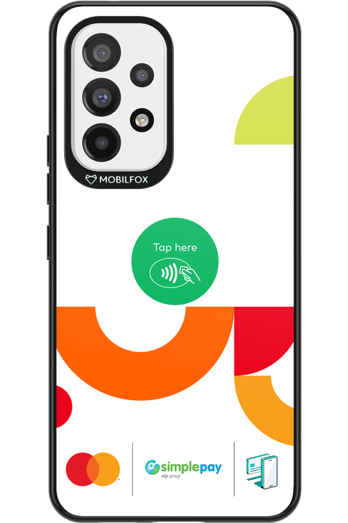 OTP EU Color 2.0 - Samsung Galaxy A53