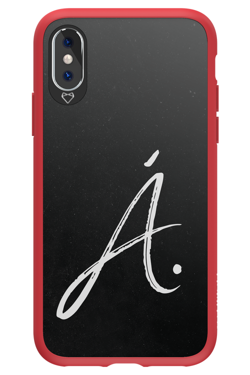 (Off Space) A II 2.0 - Apple iPhone XS