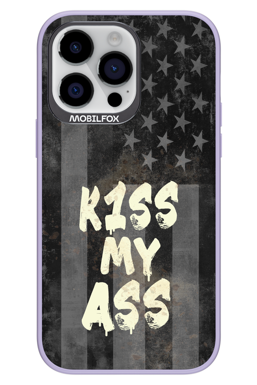 KISS II 2.0 - Apple iPhone 14 Pro Max