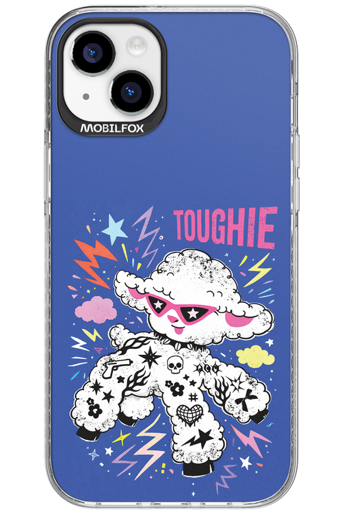 TOUGHIE 2.0 - Apple iPhone 15 Plus