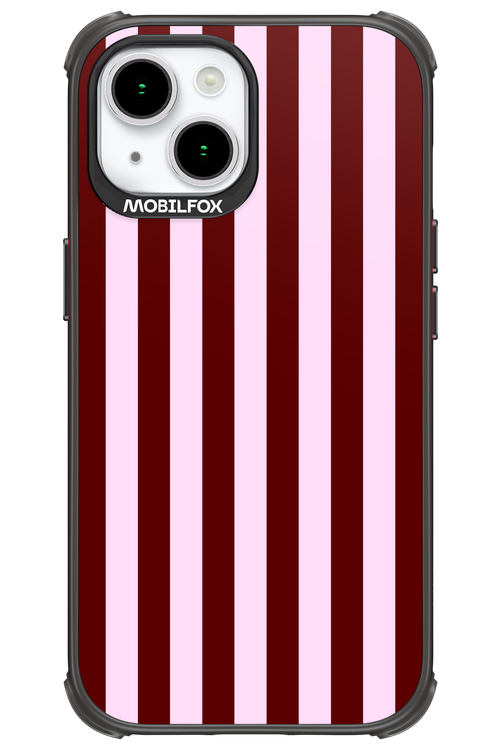 Circus Romance - Apple iPhone 15