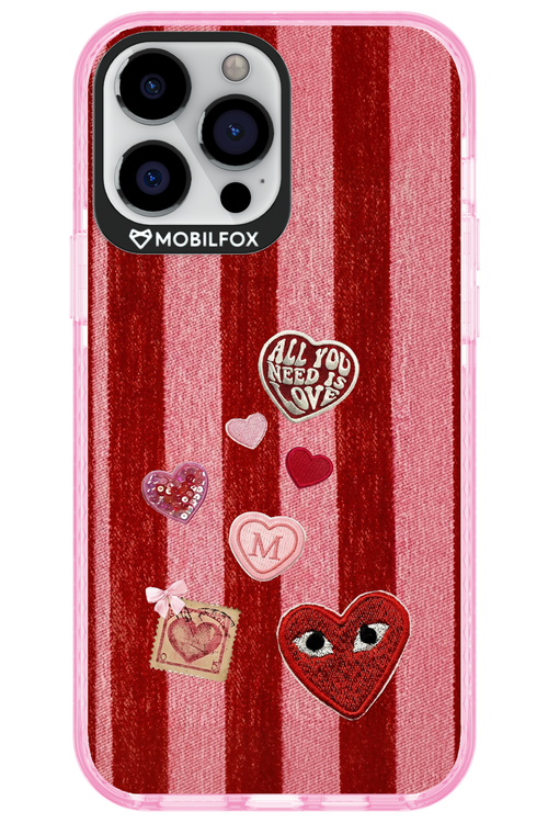 Soul Jeans 2.0 - Apple iPhone 13 Pro Max