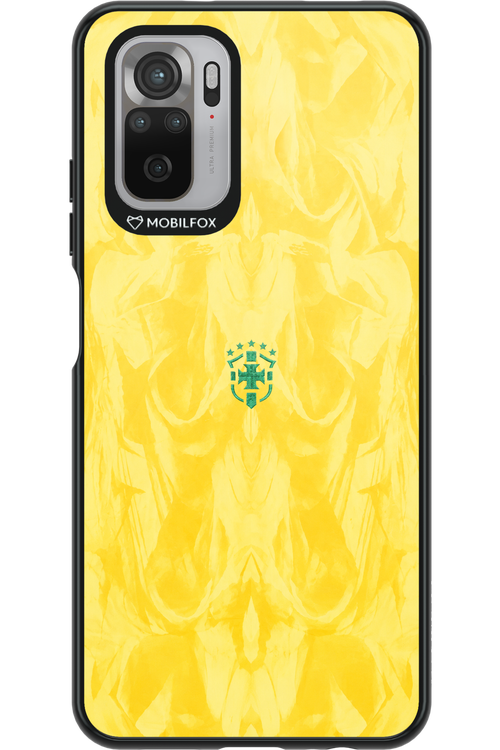 Brasil 2.0 - Xiaomi Redmi Note 10