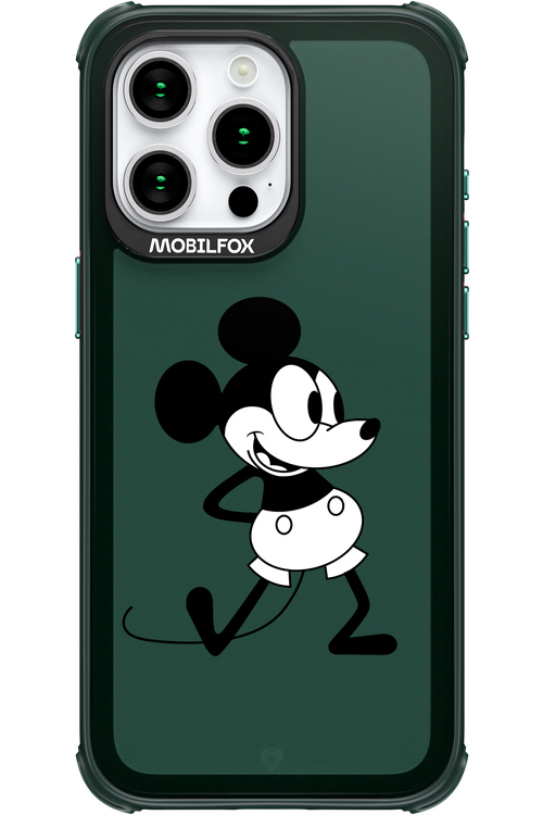 Iconic Mouse - Apple iPhone 15 Pro Max