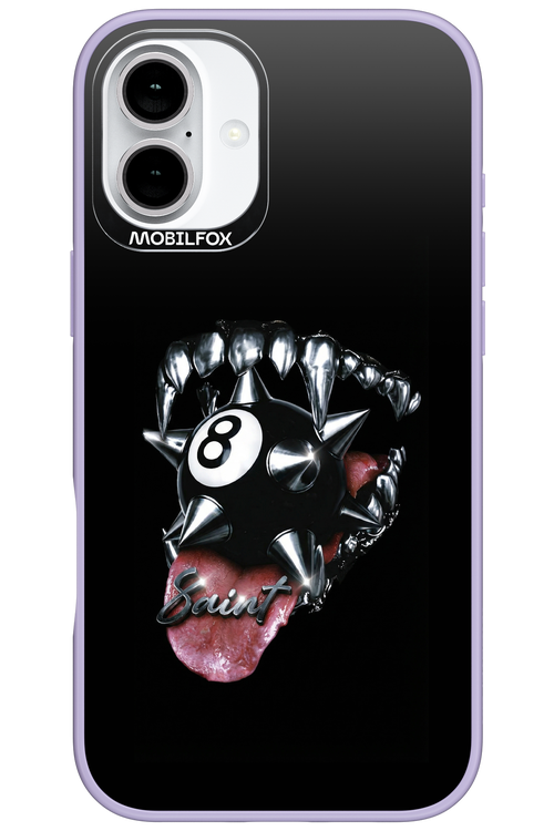 St8 2.0 - Apple iPhone 16 Plus