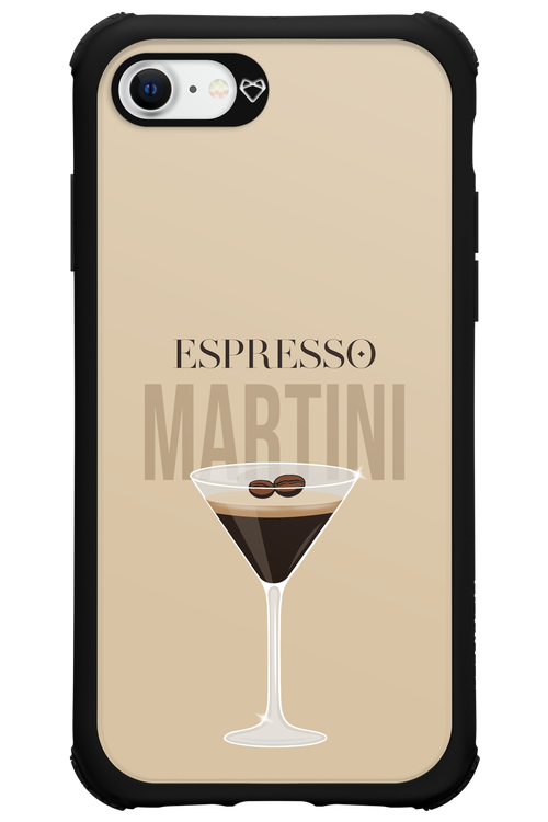 Espresso M - Apple iPhone 8