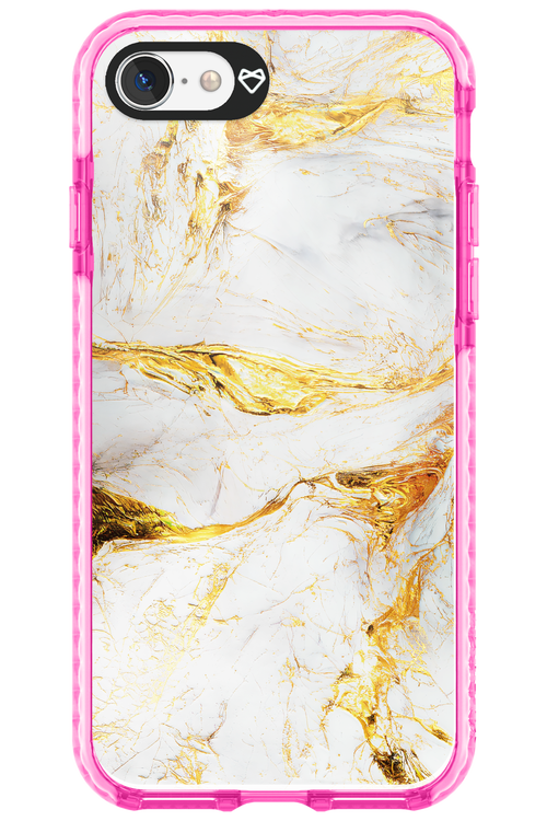 Quartz - Apple iPhone SE 2020