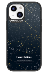 Constellations 2.0 - Apple iPhone 13 Mini