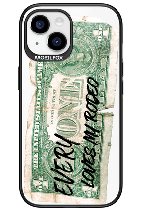 RODEO II 2.0 - Apple iPhone 15