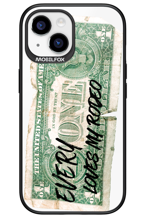 RODEO II 2.0 - Apple iPhone 15