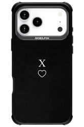 X Black 2.0 - Apple iPhone 17 Pro Max