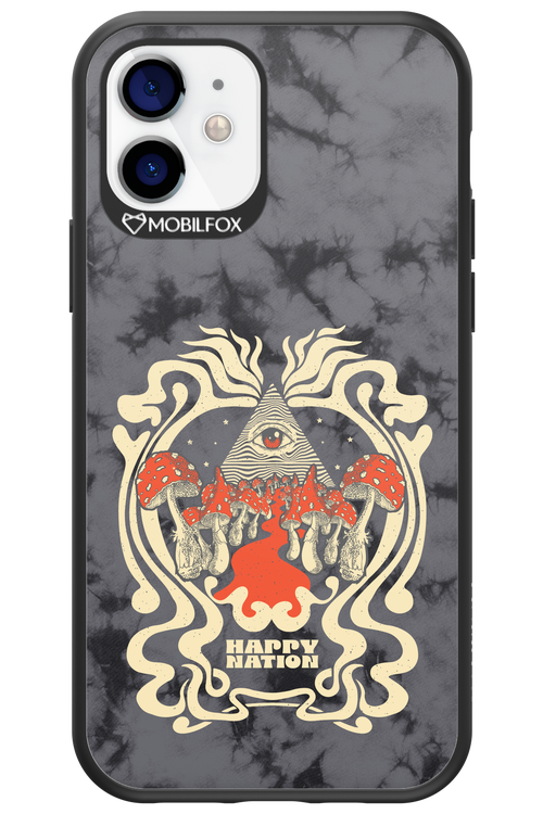 Happy Nation 2.0 - Apple iPhone 12