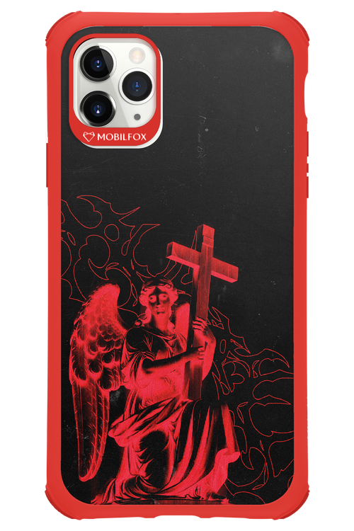 Fallen angel II 2.0 - Apple iPhone 11 Pro Max