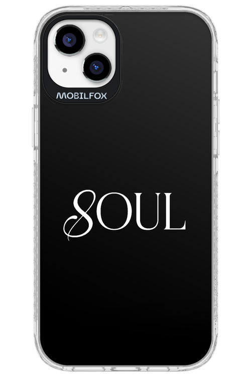 S Soul Mates - Apple iPhone 14 Plus
