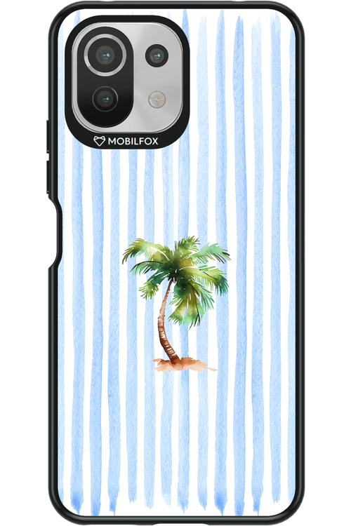 Palm Chill - Xiaomi Mi 11 Lite (2021)