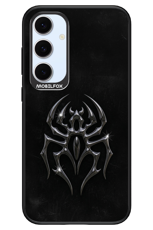 Dark Spider 2.0 - Samsung S24 FE