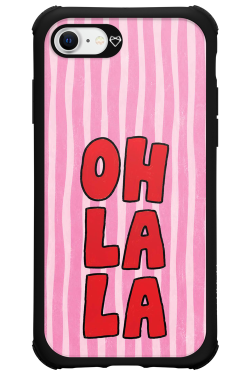 OHLALA 2.0 - Apple iPhone SE 2022