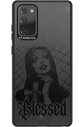 God bless 2.0 - Samsung Galaxy Note 20