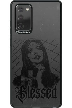 God bless 2.0 - Samsung Galaxy Note 20