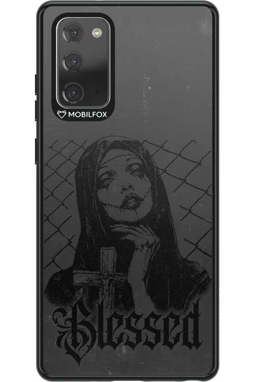 God bless 2.0 - Samsung Galaxy Note 20
