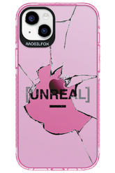 Broken Glass - Apple iPhone 14 Plus