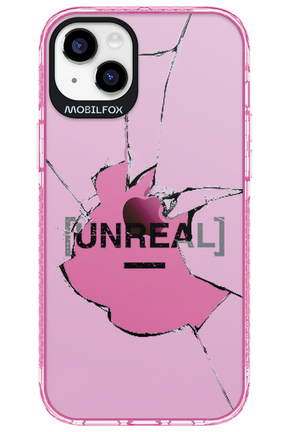 Broken Glass - Apple iPhone 14 Plus