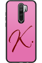 (Sorbet) K 2.0 - Xiaomi Redmi Note 8 Pro