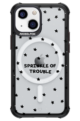 Trouble - Apple iPhone 13 Mini
