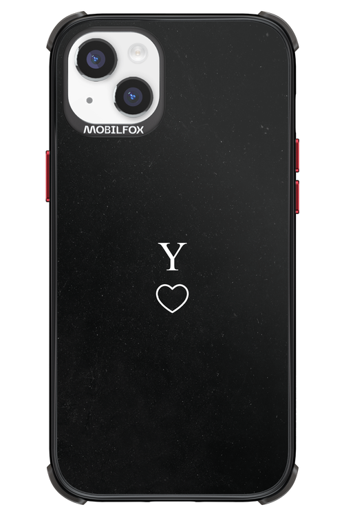 Y Black 2.0 - Apple iPhone 14 Plus