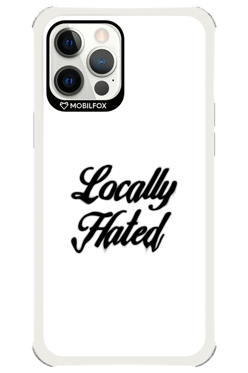 Locally Hated - Apple iPhone 12 Pro Max