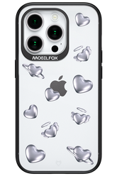 Chrome Hearts - Apple iPhone 15 Pro