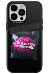 Smart people 2.0 - Apple iPhone 14 Pro Max