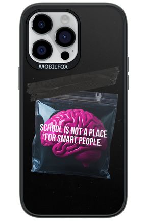 Smart people 2.0 - Apple iPhone 14 Pro Max