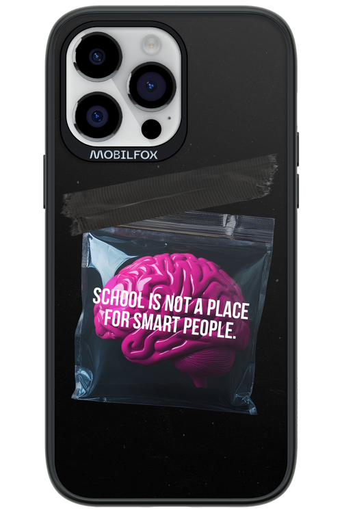 Smart people 2.0 - Apple iPhone 14 Pro Max