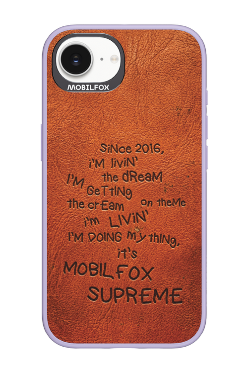 supreme 2.0 - Apple iPhone 17e