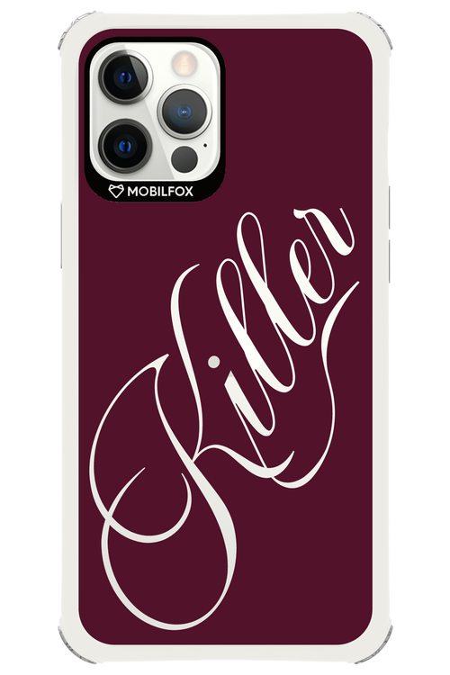 Cherry Killer - Apple iPhone 12 Pro Max