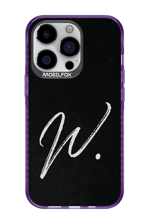 (Off Space) W 2.0 - Apple iPhone 13 Pro
