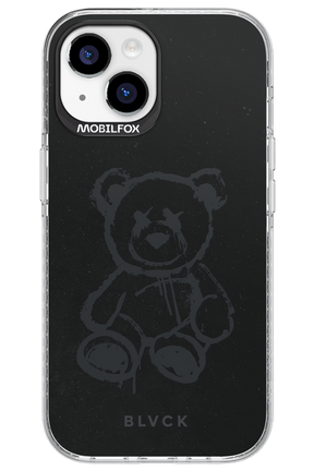 BLVCK BEAR - Apple iPhone 15
